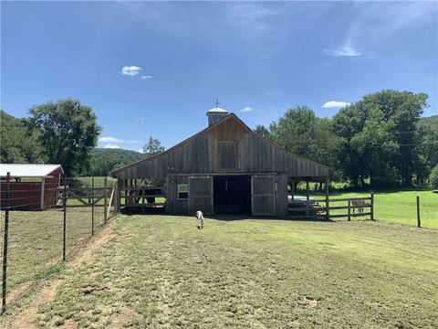 596 County Road 5099, Ozark, AR 72949 photo 27