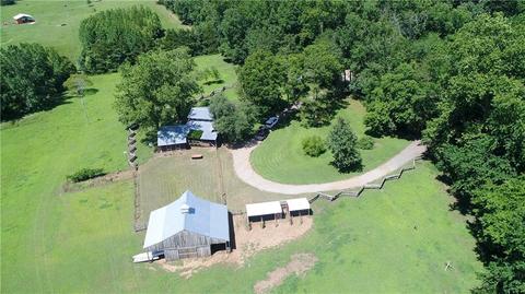 596 County Road 5099, Ozark, AR 72949 photo 3