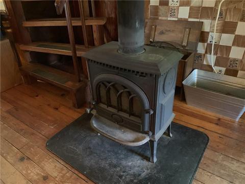 596 County Road 5099, Ozark, AR 72949 photo 9