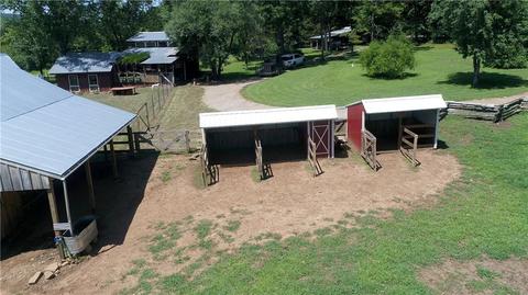 596 County Road 5099, Ozark, AR 72949 photo 29