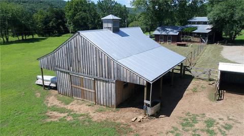 596 County Road 5099, Ozark, AR 72949 photo 5