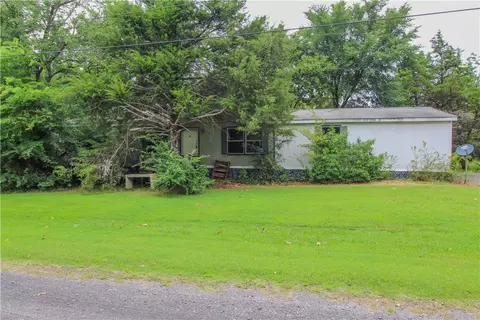 5916 Reeves Ct, Hackett, AR 72937 photo 1