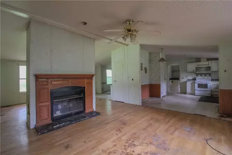 5916 Reeves Ct, Hackett, AR 72937 photo 3