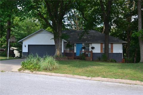 18113 Broadview Dr, Springdale, AR 72764 photo 4