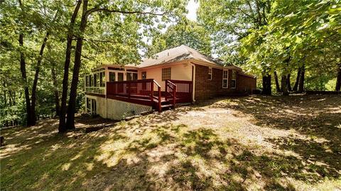22148 W War Eagle Rd, Springdale, AR 72764 photo 5