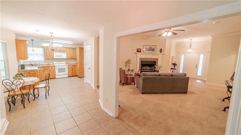 22148 W War Eagle Rd, Springdale, AR 72764 photo 13