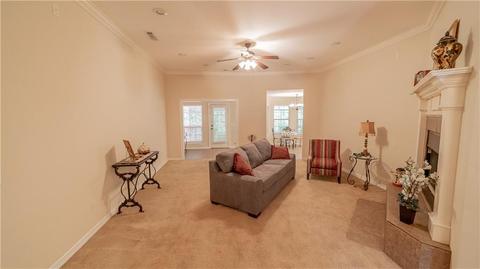 22148 W War Eagle Rd, Springdale, AR 72764 photo 9