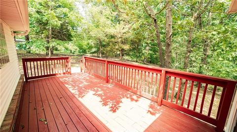 22148 W War Eagle Rd, Springdale, AR 72764 photo 29