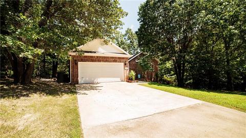 22148 W War Eagle Rd, Springdale, AR 72764 photo 2