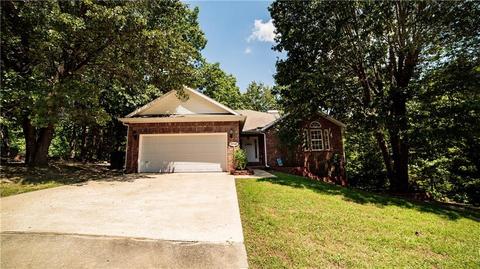 22148 W War Eagle Rd, Springdale, AR 72764 photo 1
