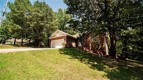 22148 W War Eagle Rd, Springdale, AR 72764 photo 3