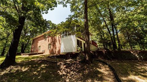 22148 W War Eagle Rd, Springdale, AR 72764 photo 4