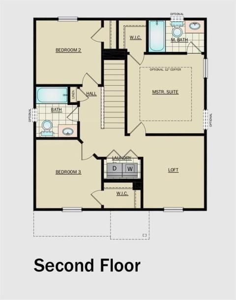 207 E Glendale Ln, Rogers, AR 72758 photo 4