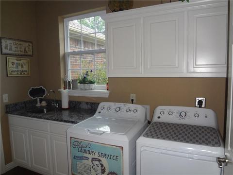 15515 Trace Branch Rd, West Fork, AR 72774 photo 8