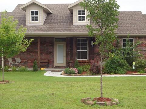 15515 Trace Branch Rd, West Fork, AR 72774 photo 1