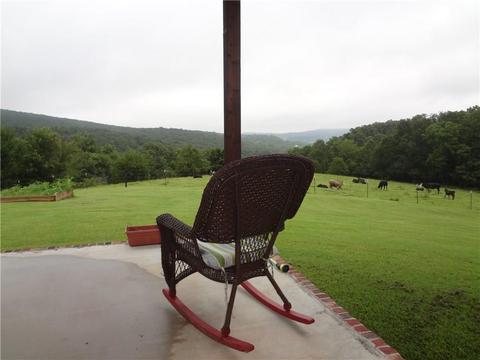 15515 Trace Branch Rd, West Fork, AR 72774 photo 15