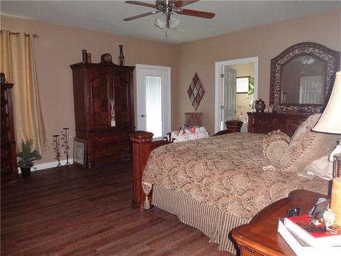 15515 Trace Branch Rd, West Fork, AR 72774 photo 9