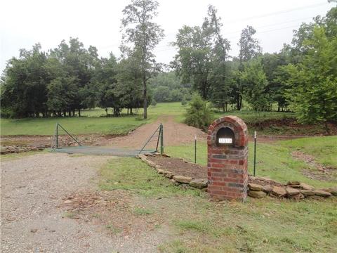 15515 Trace Branch Rd, West Fork, AR 72774 photo 2