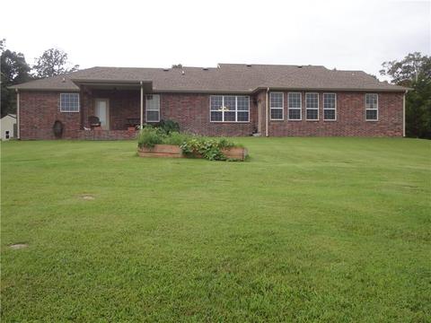15515 Trace Branch Rd, West Fork, AR 72774 photo 26