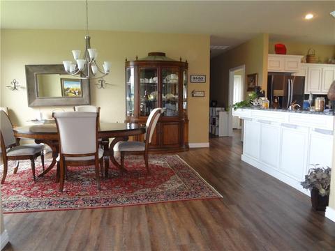 15515 Trace Branch Rd, West Fork, AR 72774 photo 3