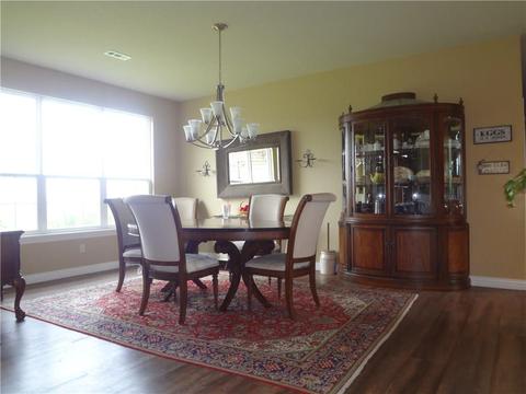 15515 Trace Branch Rd, West Fork, AR 72774 photo 5