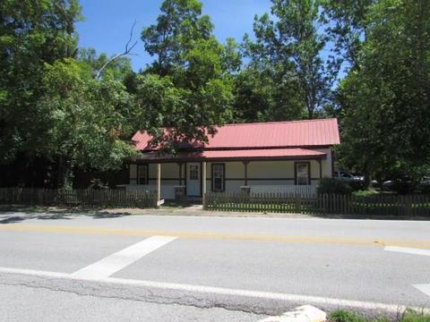 Undisclosed, West Fork, AR 72774 photo 2