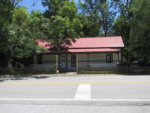 Undisclosed, West Fork, AR 72774 photo 3