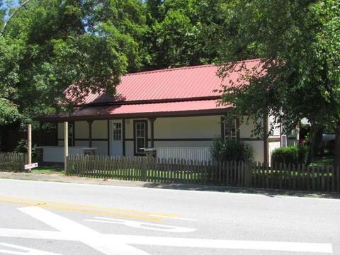 Undisclosed, West Fork, AR 72774 photo 1