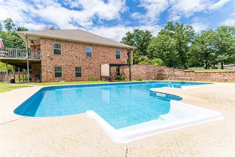 21623 Mackey Rd, Gentry, AR 72734 photo 3