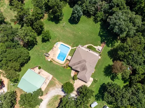 21623 Mackey Rd, Gentry, AR 72734 photo 22