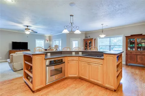 21623 Mackey Rd, Gentry, AR 72734 photo 8