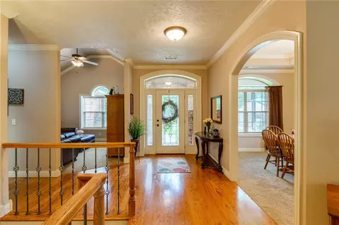 21623 Mackey Rd, Gentry, AR 72734 photo 4