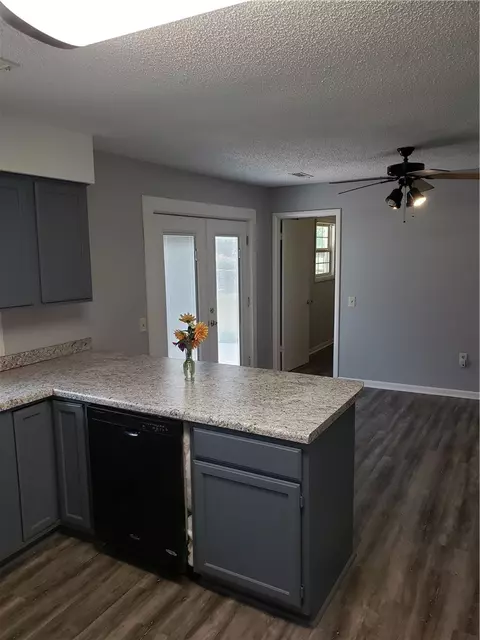 1120 E 1st St, Gentry, AR 72734 photo 7