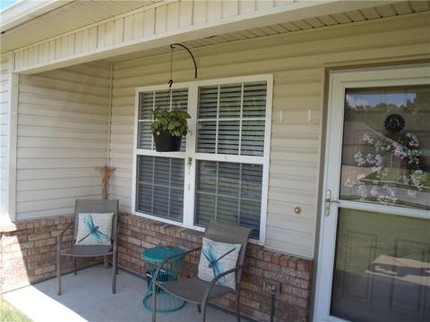 3624 E Vanleer Ave, Springdale, AR 72764 photo 2