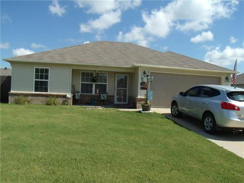 3624 E Vanleer Ave, Springdale, AR 72764 photo 1