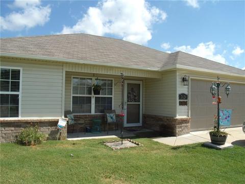 3624 E Vanleer Ave, Springdale, AR 72764 photo 3
