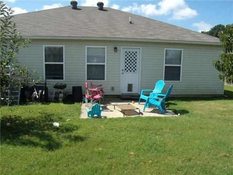 3624 E Vanleer Ave, Springdale, AR 72764 photo 4
