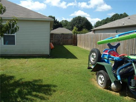 3624 E Vanleer Ave, Springdale, AR 72764 photo 30