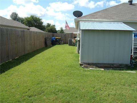 3624 E Vanleer Ave, Springdale, AR 72764 photo 27