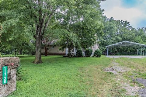 11730 Rolling Dr, Rogers, AR 72756 photo 25