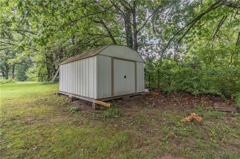 11730 Rolling Dr, Rogers, AR 72756 photo 23