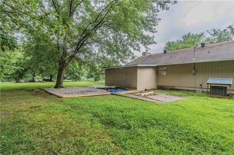 11730 Rolling Dr, Rogers, AR 72756 photo 24
