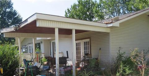 5865 Casey Ln, West Fork, AR 72774 photo 2