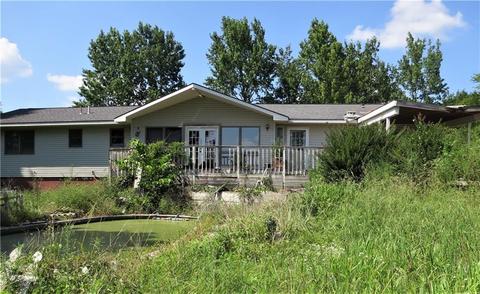 5865 Casey Ln, West Fork, AR 72774 photo 1