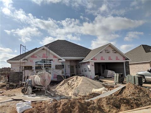 7959 Phoenix Ave, Springdale, AR 72762 photo 1