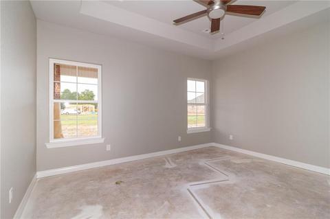 1504 Park St, Lowell, AR 72745 photo 12