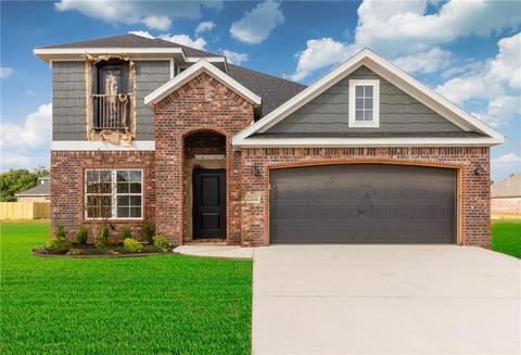 1504 Park St, Lowell, AR 72745 photo 1