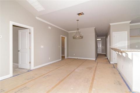 1504 Park St, Lowell, AR 72745 photo 10