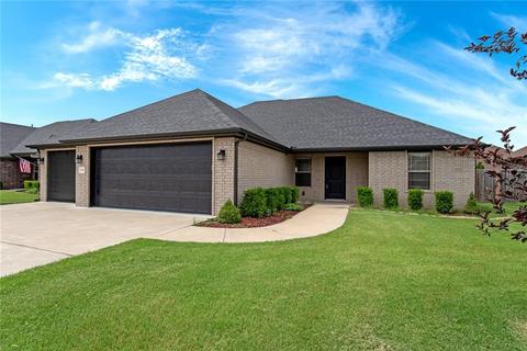 3000 N 16th St, Rogers, AR 72756 photo 1