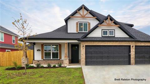 1050 Red Maple St, Centerton, AR 72719 photo 2